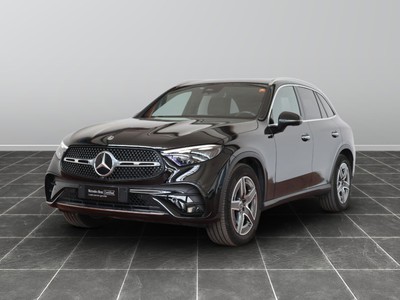 Mercedes GLC suv 220 d amg premium 4matic 9g-tronic