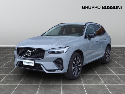 Volvo XC60 2.0 b4 plus dark automatico
