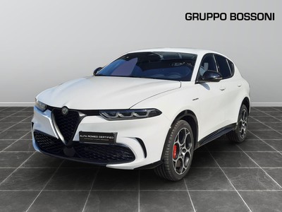 Alfa Romeo Tonale 1.6 130cv veloce tct6