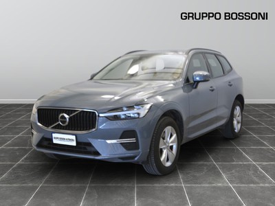 Volvo XC60 2.0 b4 momentum awd automatico