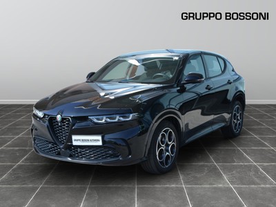 Alfa Romeo Tonale 1.6 130cv sprint tct6