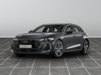 Audi A5 avant 2.0 tdi mhev+ 204cv s line edition