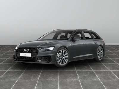 Audi A6 avant 40 2.0 tdi mhev 12v s line edition s tronic