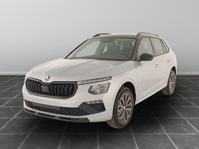 Skoda Kamiq 1.0 tsi 115cv selection