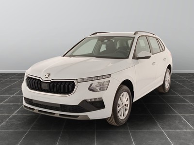 Skoda Kamiq 1.0 tsi 115cv selection