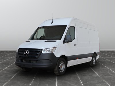 Mercedes Vans Sprinter 315 rwd 2.0 cdi f 37/35 pro