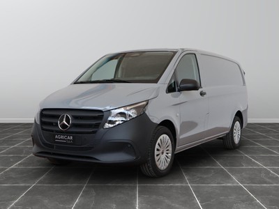 Mercedes Vans Vito furgone 114 cdi long pro 9g-tronic