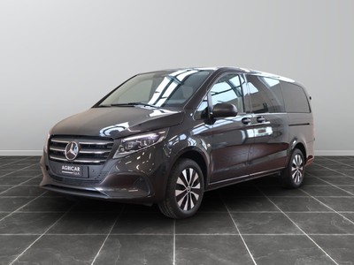 Mercedes Vans Vito furgone 116 cdi long select 9g-tronic