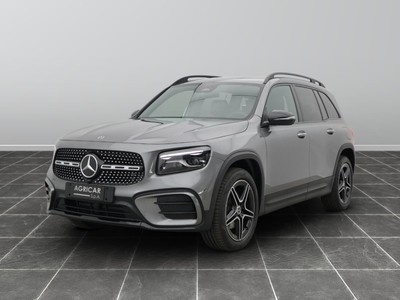 Mercedes GLB 200 d amg line premium 8g-dct