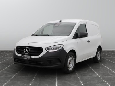 Mercedes Vans Citan 110 cdi furgone long