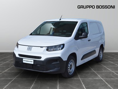 Fiat Professional Doblò van 1.5 bluehdi 100cv lh1