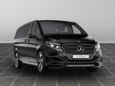 Mercedes Vans Classe V long 250 d avantgarde 9g-tronic plus