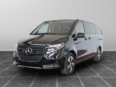 Mercedes Vans Classe V long 250 d avantgarde 9g-tronic plus