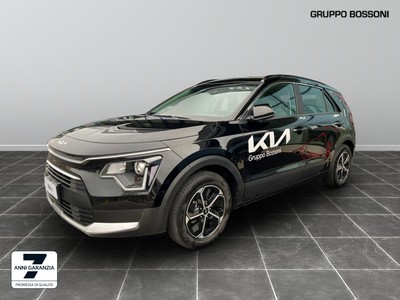 Kia Niro 1.6 gdi hybrid 129cv business dct6