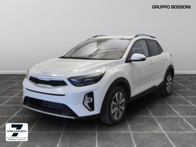 Kia Stonic 1.2 mpi 79cv style special edition