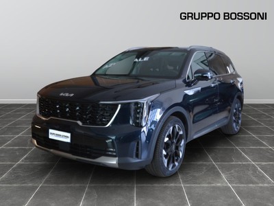 Kia Sorento 2.2 crdi evolution 4wd dct8