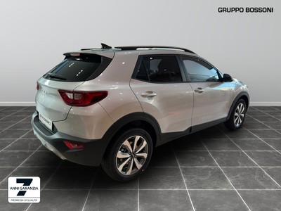 Kia Stonic 1.2 mpi 79cv style special edition
