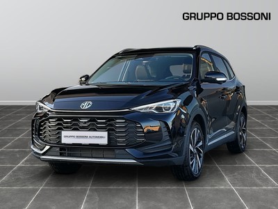 Mg ZS 1.5 hybrid+ luxury auto