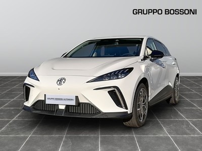Mg MG4 MG luxury64