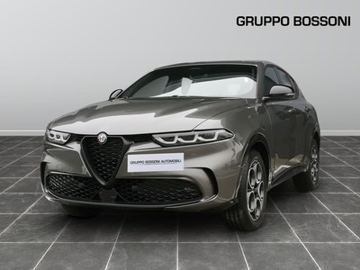 Alfa Romeo Tonale 1.5 hybrid 160cv sprint tct7