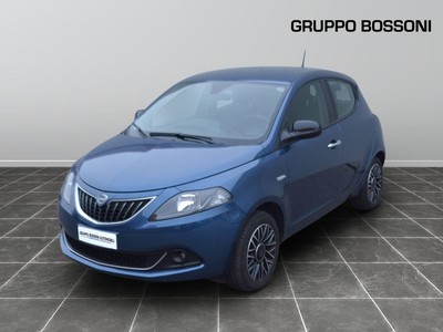 Lancia Ypsilon 1.0 firefly hybrid 70cv platino s&s