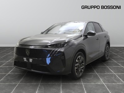 Peugeot 3008 1.2 hybrid 136cv allure e-dcs6