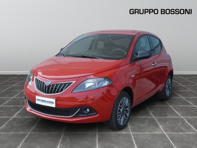 Lancia Ypsilon 1.0 firefly hybrid 70cv gold plus s&s 5p.ti