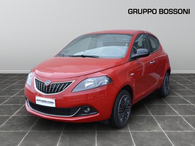 Lancia Ypsilon 5 porte 1.0 firefly hybrid 70cv gold s&s