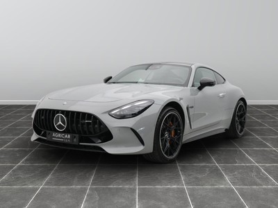 AMG GT 63 v8 premium plus 4matic+
