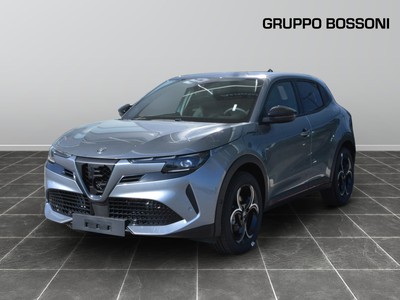 Alfa Romeo Junior 1.2 hybrid 145cv ibrida speciale edct6