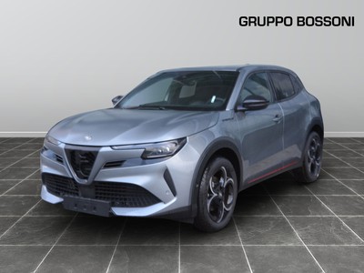 Alfa Romeo Junior 1.2 hybrid 145cv ibrida speciale edct6