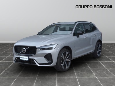 Volvo XC60 2.0 b4 plus dark automatico