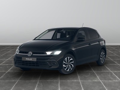 Volkswagen Polo 1.0 tsi 95cv edition plus dsg