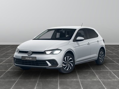 Volkswagen Polo 1.0 tsi 95cv edition plus
