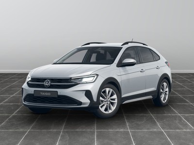 Volkswagen Taigo 1.0 tsi 115cv edition plus