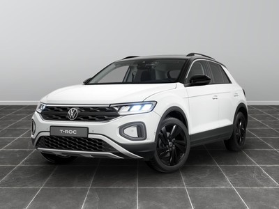 Volkswagen T-Roc 1.0 tsi 115cv sport