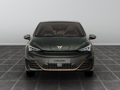 Cupra Born 79kwh vz