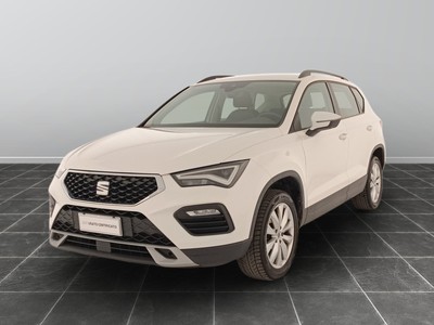 Seat Ateca 1.0 tsi 110cv business