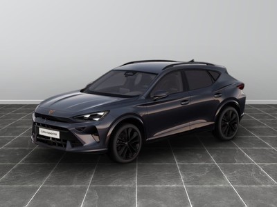 Cupra Formentor 1.5 e-hybrid 204cv dark night dsg