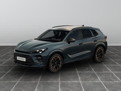 Cupra Terramar 1.5 e-hybrid 204cv impulse dsg
