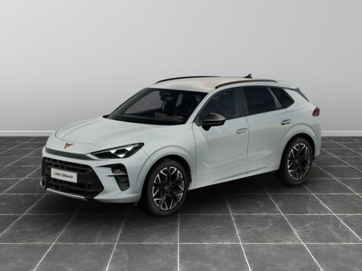 Cupra Terramar 1.5 e-hybrid 204cv impulse dsg