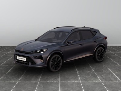 Cupra Formentor 1.5 e-hybrid 204cv dark night dsg