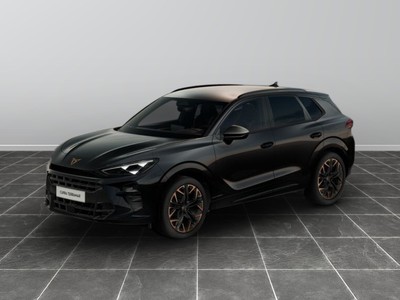 Cupra Terramar 2.0 tsi 204cv impulse 4drive dsg