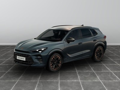 Cupra Terramar 2.0 tsi 204cv impulse 4drive dsg