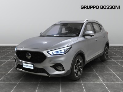 Mg ZS 1.0 t-gdi luxury auto