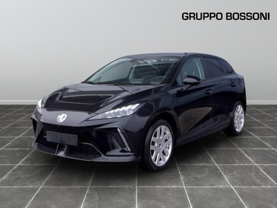 Mg MG4 MG luxury64