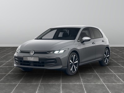 Volkswagen Golf 1.5 tsi ehybrid 204cv life dsg