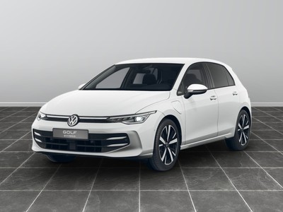 Volkswagen Golf 1.5 tsi ehybrid 204cv life dsg