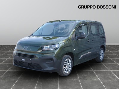 Fiat Doblò passo corto 1.5 diesel 100cv mt6
