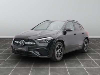 Mercedes GLA 200 d amg line advanced plus 4matic 8g-dct